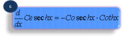 derivation formula